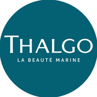 Telegram channel Thalgo Russia logo