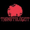 Логотип телеграм канала @thanatologist1 — Thanatologist