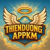 Logo of telegram channel thanhkmgamefree — 🔱 𝗧𝗵𝗶𝗲𝗻𝗗𝘂𝗼𝗻𝗴𝗔𝗽𝗽𝗞𝗠 🔱