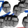 Логотип телеграм канала @thanksden — Спасибо, Ден! – канал Дениса Харченко