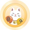 Logo of telegram channel thanmeosoicau — Xổ Số Thần Mèo - Soi cầu XSMB