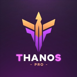 Logo of telegram channel thanos_pro — Thanos pro 🇮🇳