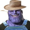 Logo of telegram channel thanosfarmjournal — Thanos Farm Journal