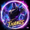 Logo of telegram channel thanosgems_calls — THANOS GEMS CALLS
