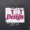 Логотип телеграм канала @thatdesign — ThatDesign