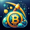 Logo of telegram channel thatminer — CloudMineCrypto.com - Bitcoin Mining in the Cloud