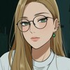 Логотип телеграм канала @thatmusicteacher — Та самая училка музыки💕