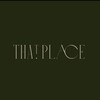 Logo of telegram channel thatplacemoscow — That Place