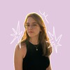 Логотип телеграм канала @thatsabreeze — That’s a breeze | English for adults
