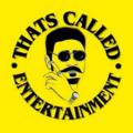 Telegram channel Thatscalled Entertainment logo