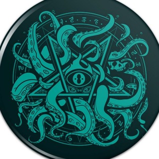 Логотип телеграм канала @thatshotishot — Sic Mundus