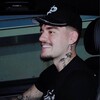 Логотип телеграм канала @thatsyeatt — yeat