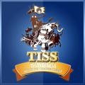 Logo saluran telegram thayninga — ThayNinGa Institute
