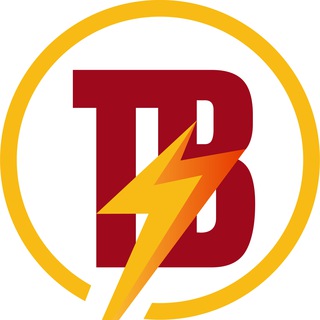Logo saluran telegram thb_info — Thunderbrawl Official Info