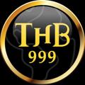 Logo saluran telegram thb999 — 🎰Thb999🎰
