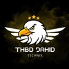Логотип телеграм канала @thbdfamily — thbdfamily