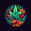 Logo of telegram channel thc_cannabis_vape — MARIJUANA CANNABIS UK/US