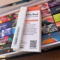 Logo saluran telegram thc_vapes_carts_prerolls — THC Vape Carts 💨