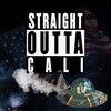 Logo of telegram channel thcdistrobos — STRAIGHT OUTTA CALI VAPES