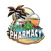Logo of telegram channel thcexoticsbrwrd — THE PHARMACY⛽️