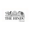 Telegram channel The Hindu - Chennai logo