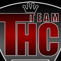 Logo saluran telegram thcliquidselleruk — THC SALER KING 👑