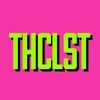 Logo of telegram channel thclst — THCLST