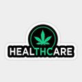 Logo saluran telegram thcmalaysia — Tenang Health Care