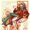 Telegram channel touhou project confessions !! logo