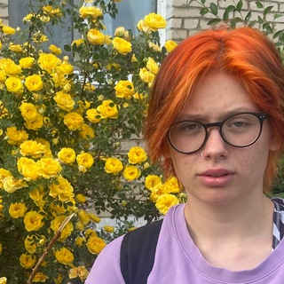 Логотип телеграм канала @thdsopt — натура тэхэдэсоп