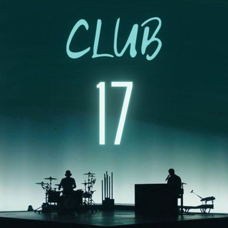 Telegram kanalining logotibi the_17th_club — 17-клуб