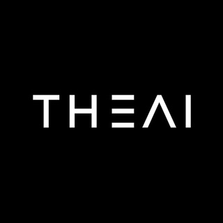 Логотип телеграм канала @the_ai — Искусственный Интеллект AI Нейронка