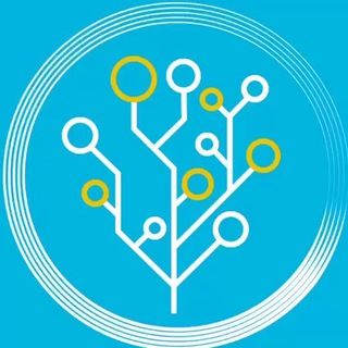 Логотип телеграм канала @the_algorithms — Алгоритмы и структуры данных