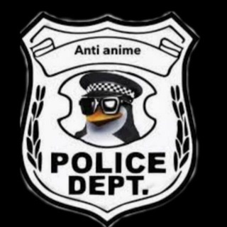 لوگوی کانال تلگرام the_anti_anime — Anti anime