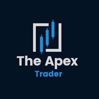 टेलीग्राम चैनल का लोगो the_apex_trader — The Apex Trader