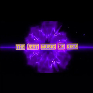Логотип телеграм канала @the_beest_music_ua — MUSIC HOUSE CLUB🎧🎶