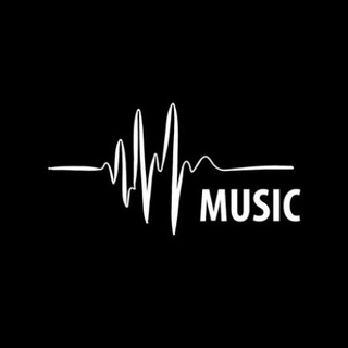 Логотип телеграм канала @the_best_music_telegram — The best music