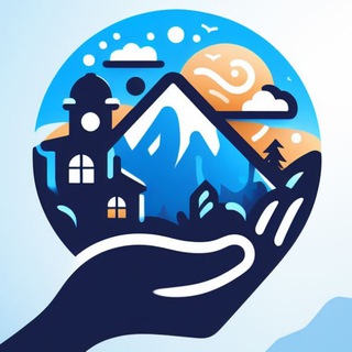 Логотип телеграм канала @the_best_vacation — 🌎 ОТПУСК НЕИЗБЕЖЕН ! Планируем отдых 🌎