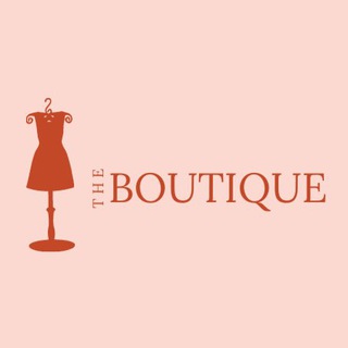 የቴሌግራም ቻናል አርማ the_boutique — THE BOUTIQUE🛒
