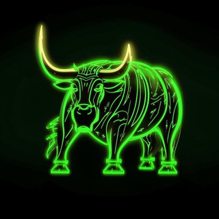 Logo of telegram channel the_bulls_take — BullBase