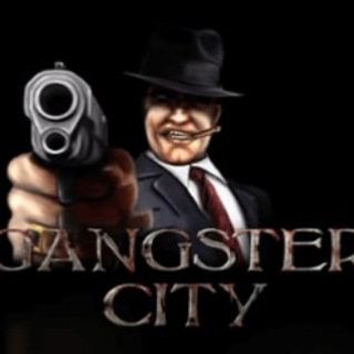 Logo of telegram channel the_cityof_gangstercasino — GANGSTER CASINO ZONE