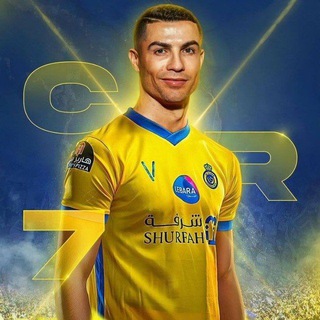 Logotipo del canal de telegramas the_criro - 👑 𝕮𝖗𝖎𝖘𝖙𝖎𝖆𝖓𝖔 𝕽𝖔𝖓𝖆𝖑𝖉𝖔 (𝕽𝖆𝖘𝖒𝖎𝖞)