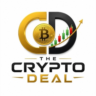 Telegram channel The Crypto Deal logo