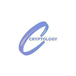 Logo of telegram channel the_cryptology — CRYPTOLOGY