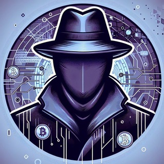 Logo of telegram channel the_cryptospy — Crypto Spy | Bitcoin News