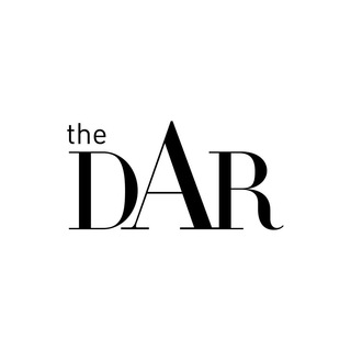 Логотип телеграм канала @the_dar_store — The Dar Store