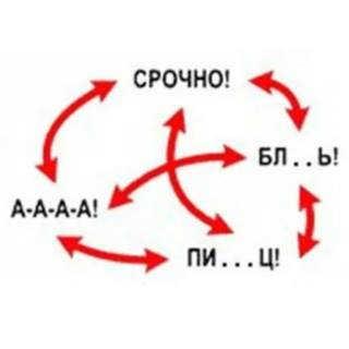 Логотип телеграм канала @the_demin_cycle — Цикл Демина