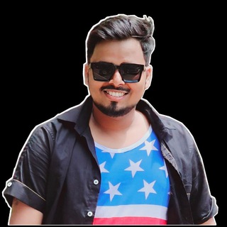 Telegram channel Digital Guruji 😎 logo