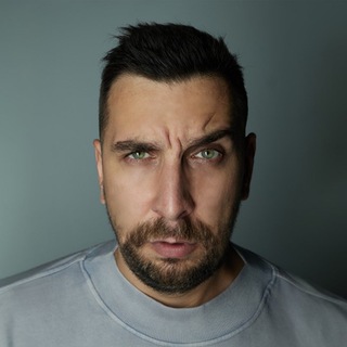 Логотип телеграм канала @the_druzhinin — Евгений Дружинин