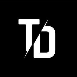 Логотип телеграм канала @the_dzim — thedzim